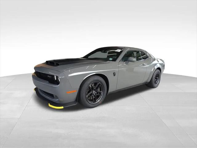 2023 Dodge Challenger SRT Demon