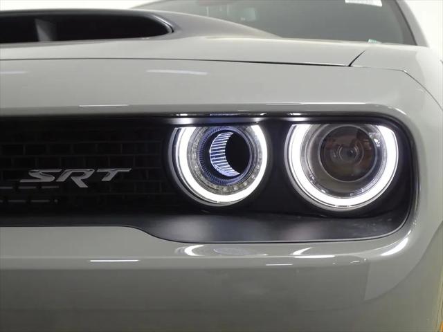 2023 Dodge Challenger SRT Demon