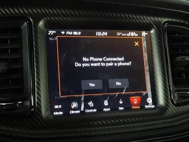 2023 Dodge Challenger SRT Demon