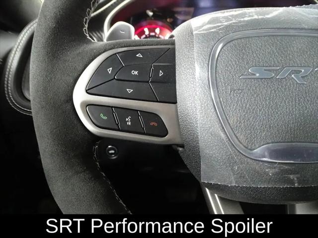 2023 Dodge Challenger SRT Demon
