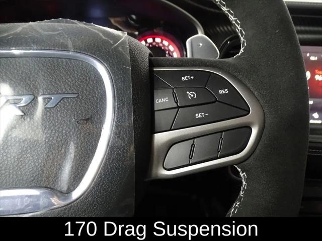 2023 Dodge Challenger SRT Demon