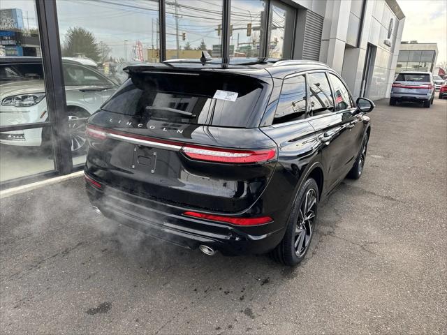 2024 Lincoln Corsair Grand Touring
