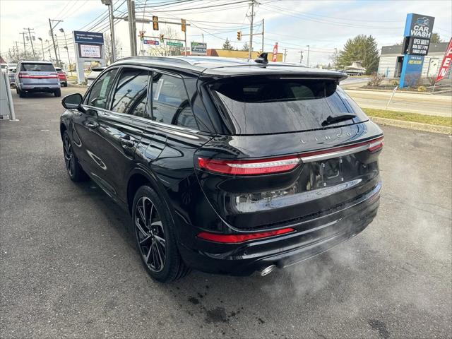 2024 Lincoln Corsair Grand Touring