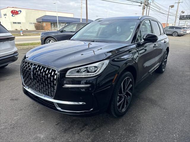 2024 Lincoln Corsair Grand Touring