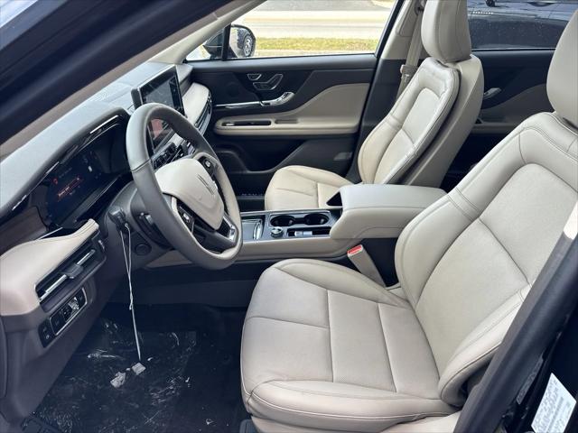 2024 Lincoln Corsair Grand Touring