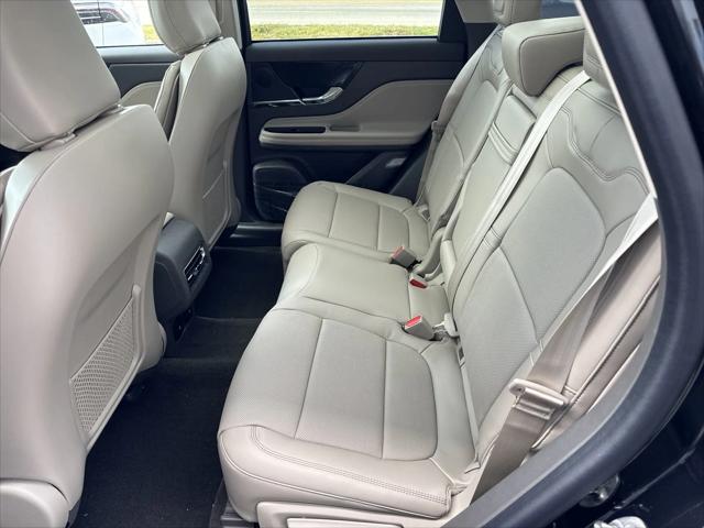 2024 Lincoln Corsair Grand Touring