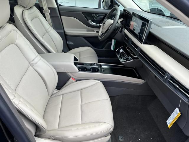 2024 Lincoln Corsair Grand Touring