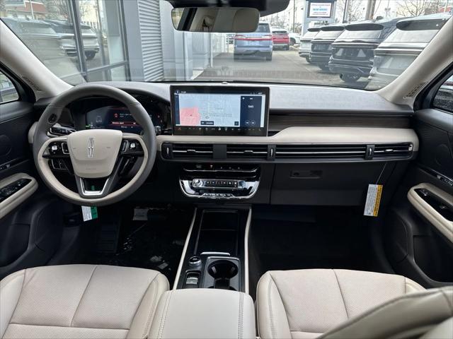 2024 Lincoln Corsair Grand Touring