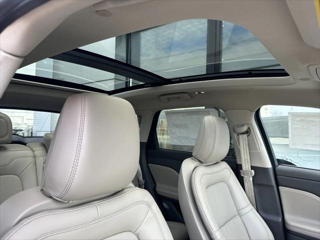 2024 Lincoln Corsair Grand Touring
