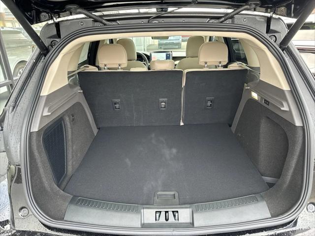 2024 Lincoln Corsair Grand Touring