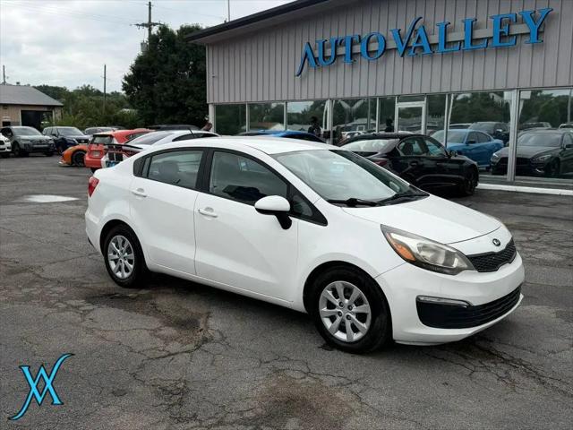2016 Kia Rio LX for sale in Omaha, NE