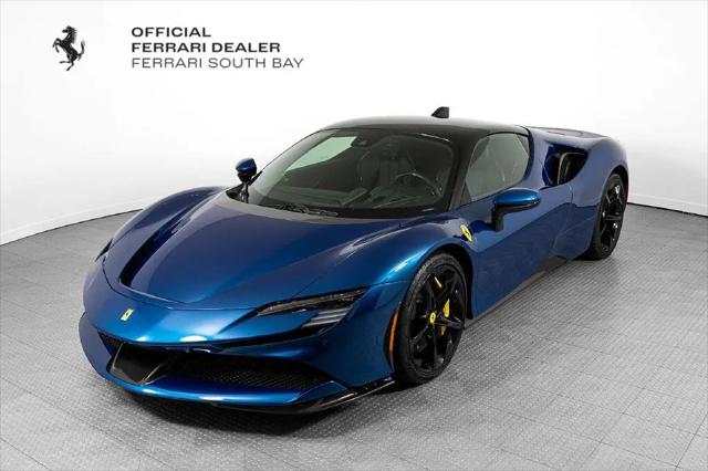 2022 Ferrari SF90 Stradale Base for sale in Torrance, CA