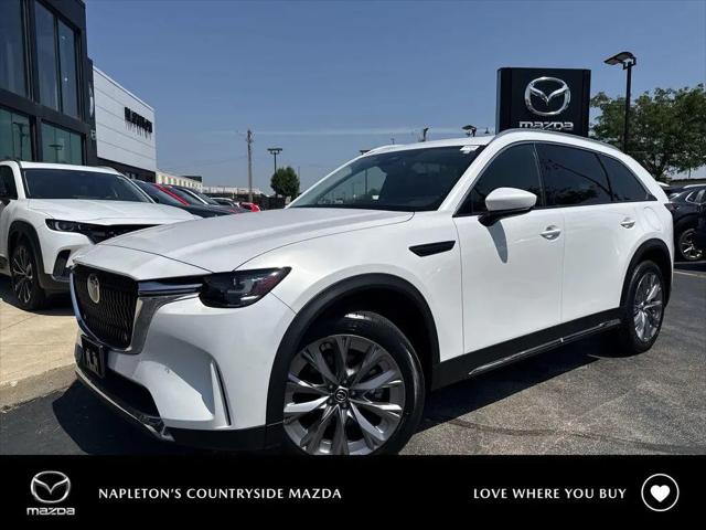 2024 Mazda X-90 3.3 Turbo Premium for sale in Countryside, IL