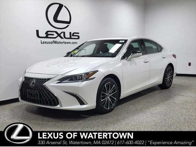 2023 Lexus ES 350 Base for sale in Watertown, MA