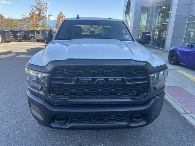 2024 RAM Ram 2500 RAM 2500 TRADESMAN CREW CAB 4X4 8 BOX