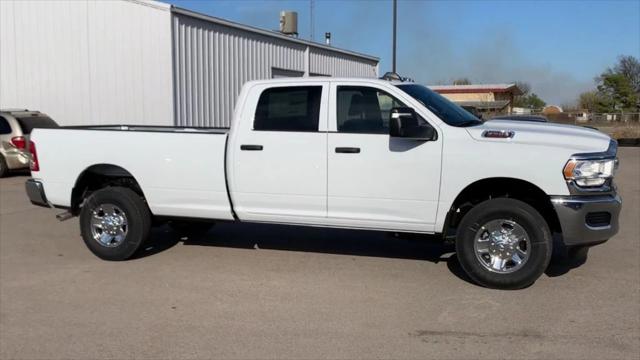 2024 RAM Ram 2500 RAM 2500 TRADESMAN CREW CAB 4X4 8 BOX