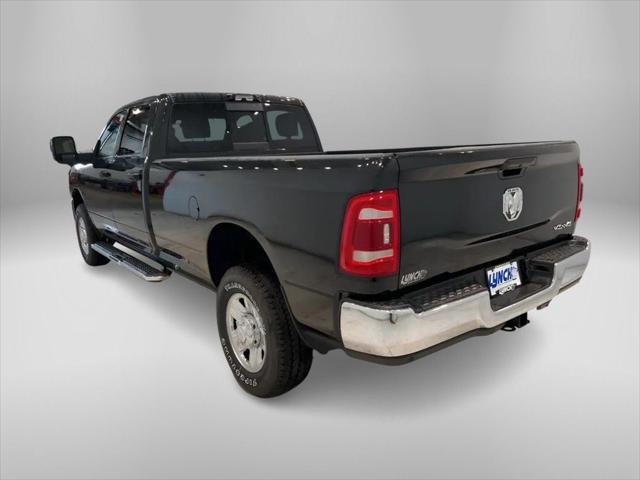 2024 RAM Ram 2500 RAM 2500 TRADESMAN CREW CAB 4X4 8 BOX