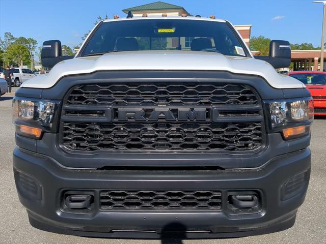 2024 RAM Ram 2500 RAM 2500 TRADESMAN REGULAR CAB 4X4 8 BOX
