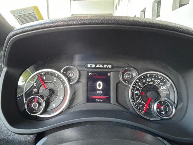 2024 RAM Ram 3500 Chassis Cab RAM 3500 TRADESMAN CHASSIS REGULAR CAB 4X2 60 CA