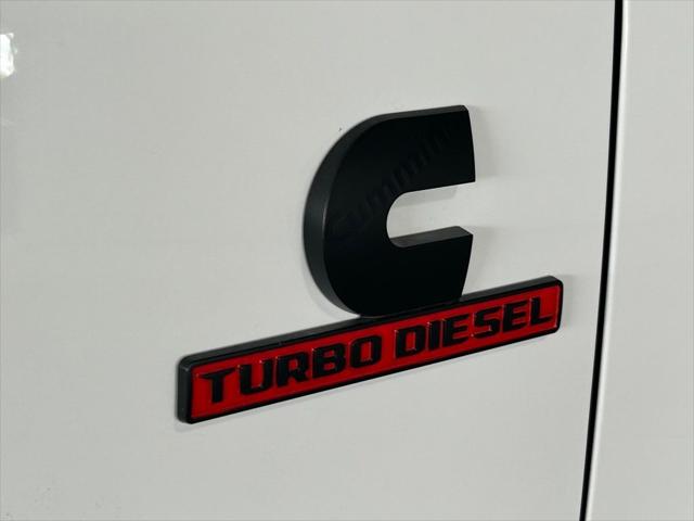 2024 RAM Ram 3500 Chassis Cab RAM 3500 TRADESMAN CHASSIS REGULAR CAB 4X2 60 CA