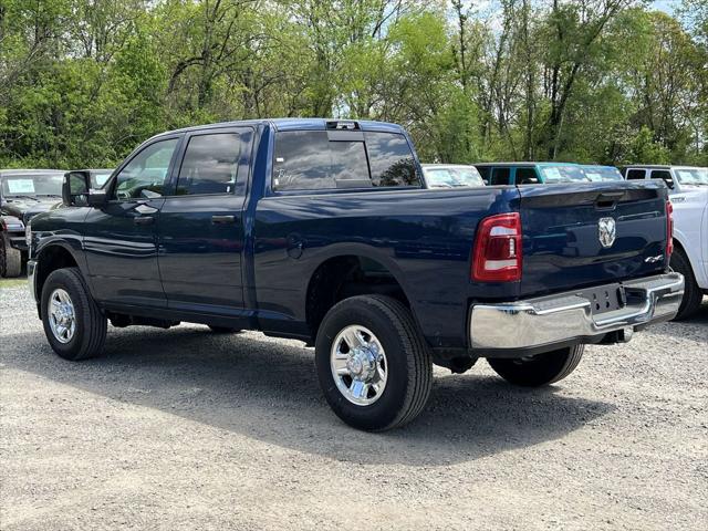 2024 RAM Ram 2500 RAM 2500 TRADESMAN CREW CAB 4X4 64 BOX