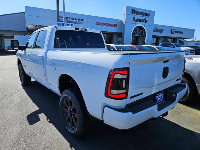 2024 RAM Ram 2500 RAM 2500 BIG HORN CREW CAB 4X4 64 BOX