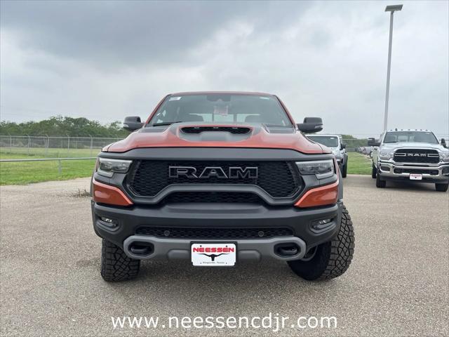 2024 RAM Ram 1500 RAM 1500 TRX CREW CAB 4X4 57 BOX