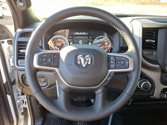 2024 Ram 3500 Chassis Cab Tradesman/SLT