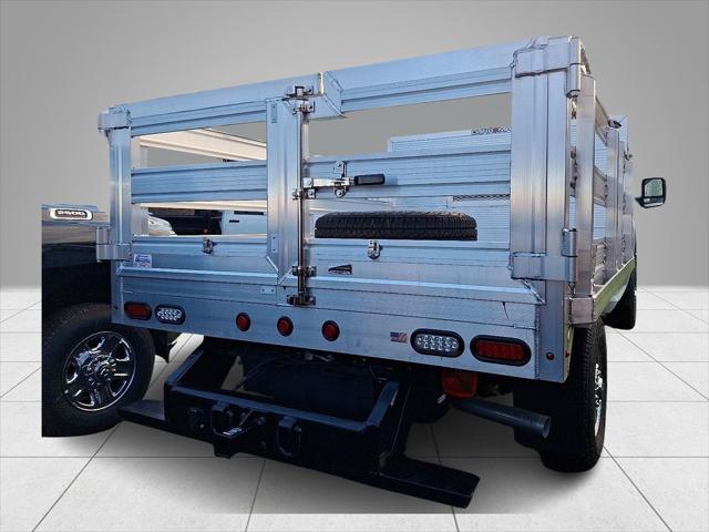 2024 Ram 3500 Chassis Cab Tradesman/SLT