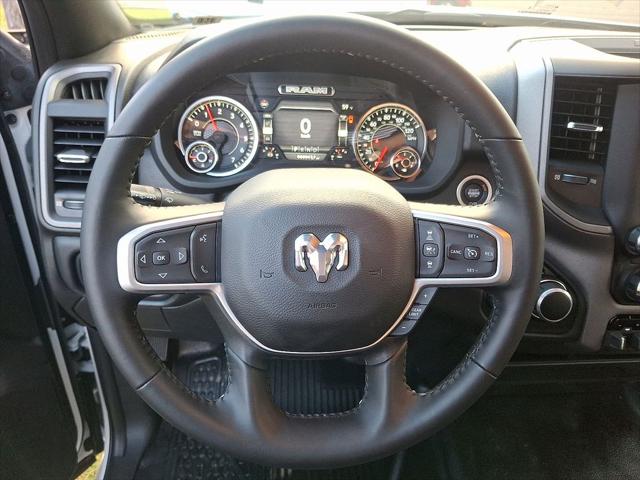 2024 Ram 3500 Chassis Cab Tradesman/SLT