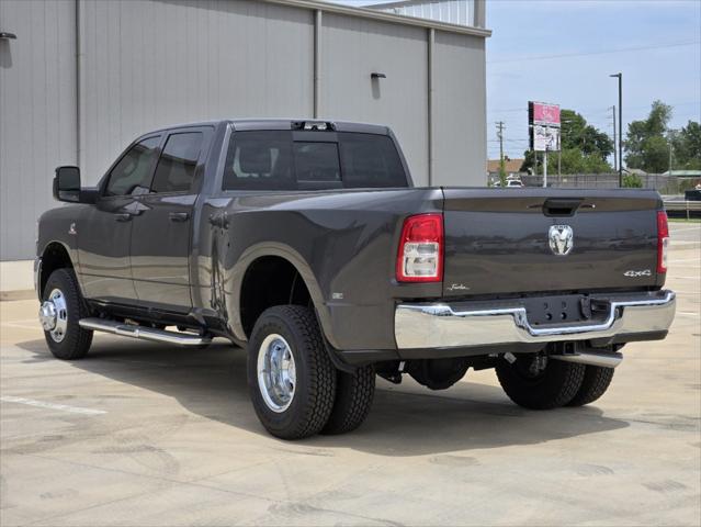 2024 RAM Ram 3500 RAM 3500 TRADESMAN CREW CAB 4X4 8 BOX