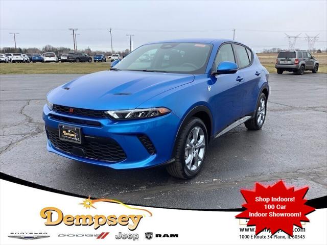 2024 Dodge Hornet DODGE HORNET R/T EAWD