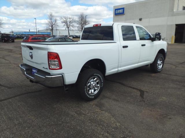 2024 RAM Ram 2500 RAM 2500 TRADESMAN CREW CAB 4X4 64 BOX 2024 RAM Ram 2500 RAM 2500 TRADESMAN CREW CAB 4X4 64 BOX