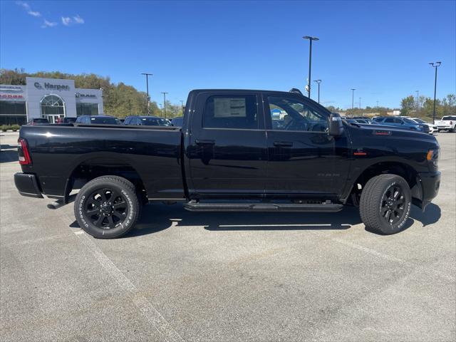 2024 RAM Ram 2500 RAM 2500 BIG HORN CREW CAB 4X4 64 BOX