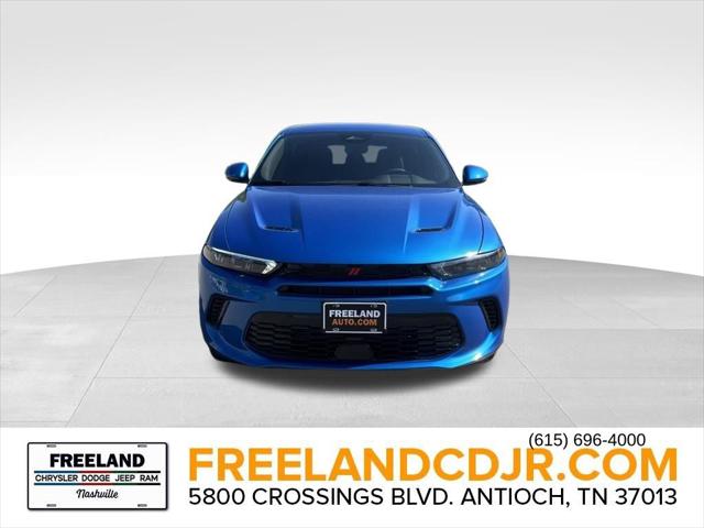 2024 Dodge Hornet DODGE HORNET R/T EAWD