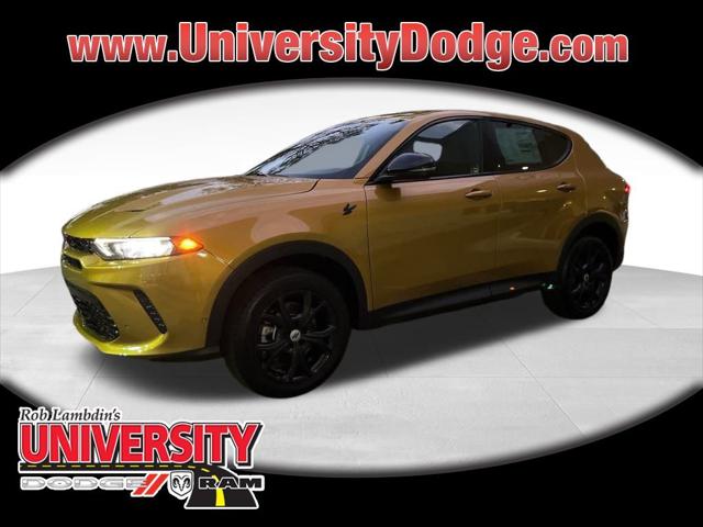 2024 Dodge Hornet DODGE HORNET GT AWD