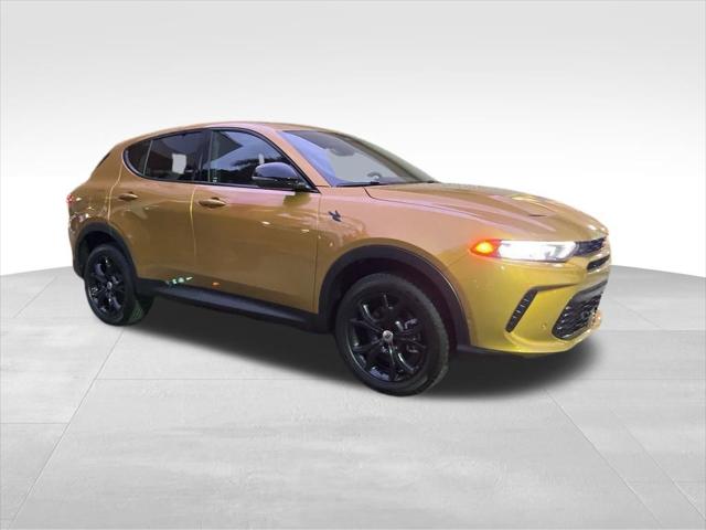 2024 Dodge Hornet DODGE HORNET GT AWD