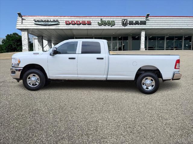 2024 RAM Ram 2500 RAM 2500 TRADESMAN CREW CAB 4X4 8 BOX