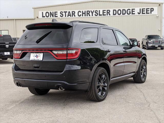 2024 Dodge Durango DURANGO GT RWD