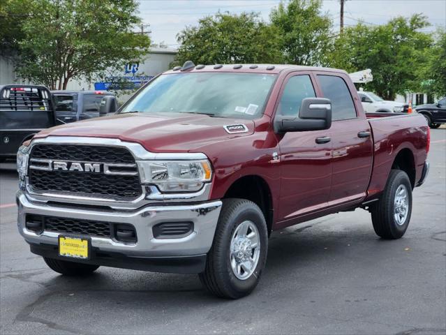 2024 RAM Ram 2500 RAM 2500 TRADESMAN CREW CAB 4X4 64 BOX