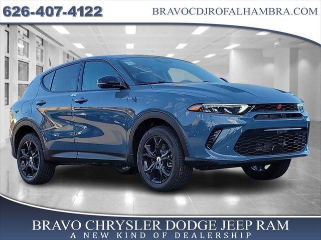 2024 Dodge Hornet DODGE HORNET GT AWD