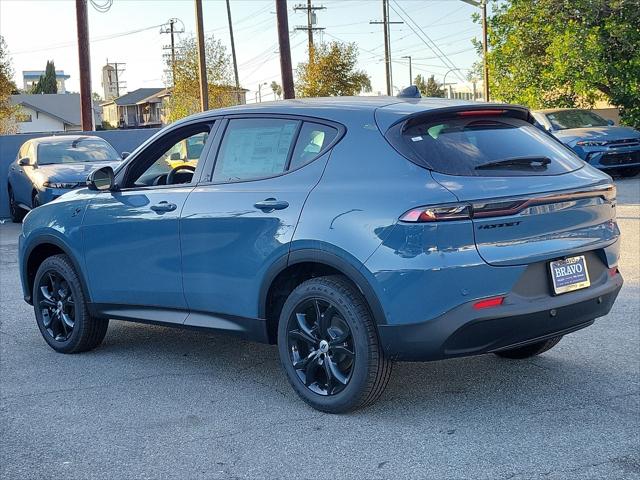2024 Dodge Hornet DODGE HORNET GT AWD