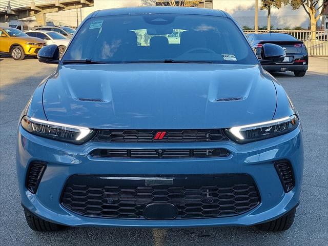 2024 Dodge Hornet DODGE HORNET GT AWD
