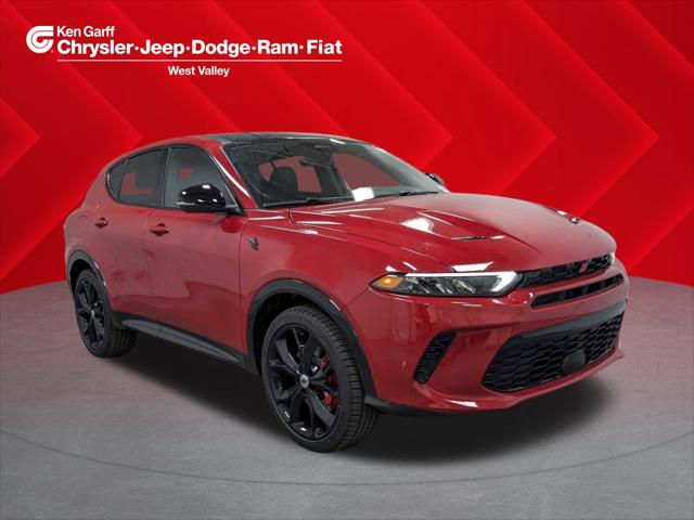 2024 Dodge Hornet DODGE HORNET R/T PLUS EAWD