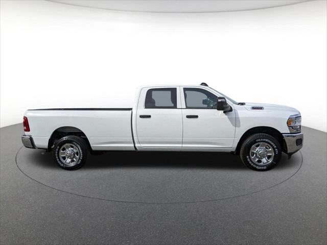 2024 RAM Ram 2500 RAM 2500 TRADESMAN CREW CAB 4X2 8 BOX 2024 RAM Ram 2500 RAM 2500 TRADESMAN CREW CAB 4X2 8 BOX