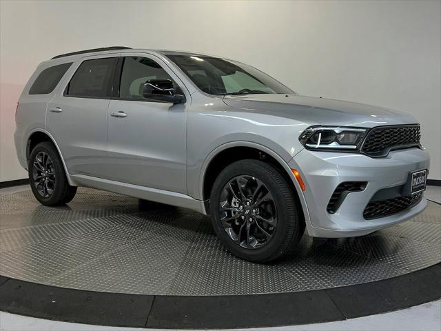 2024 Dodge Durango DURANGO GT AWD