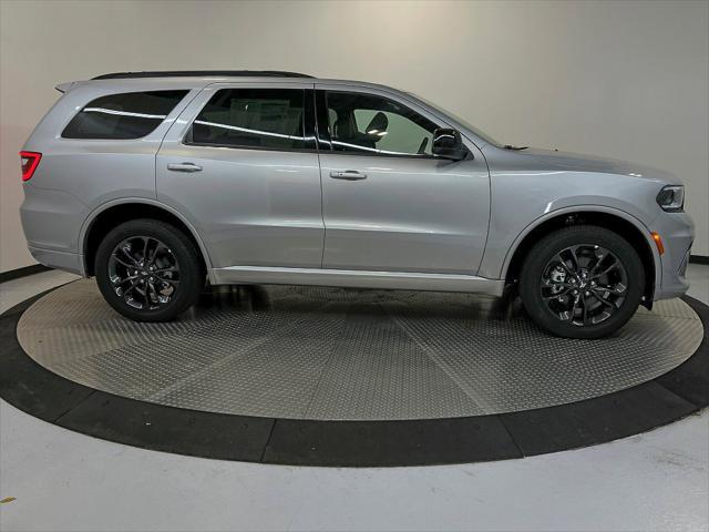 2024 Dodge Durango DURANGO GT AWD