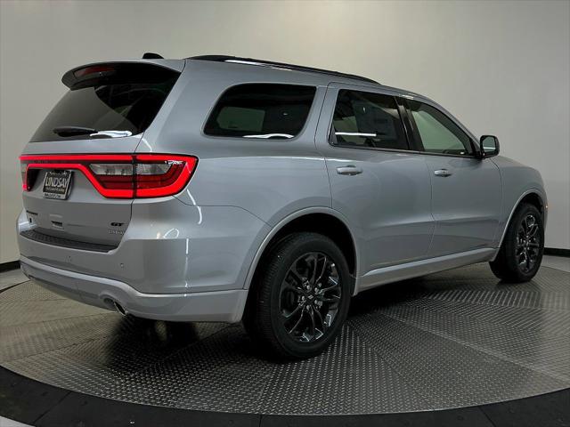 2024 Dodge Durango DURANGO GT AWD