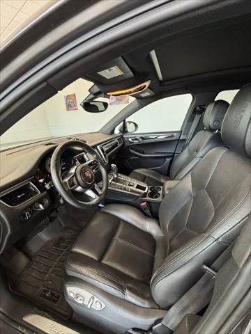 2016 Porsche Macan S 2016 Porsche Macan S