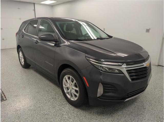 2022 Chevrolet Equinox FWD LT for sale in Hickory, NC